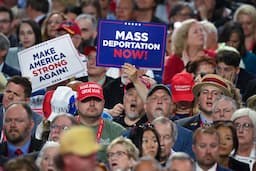 U.S. Economy Faces Trillion-Dollar Hit and Widespread Disruptions from Mass Deportation of Undocumented Workers