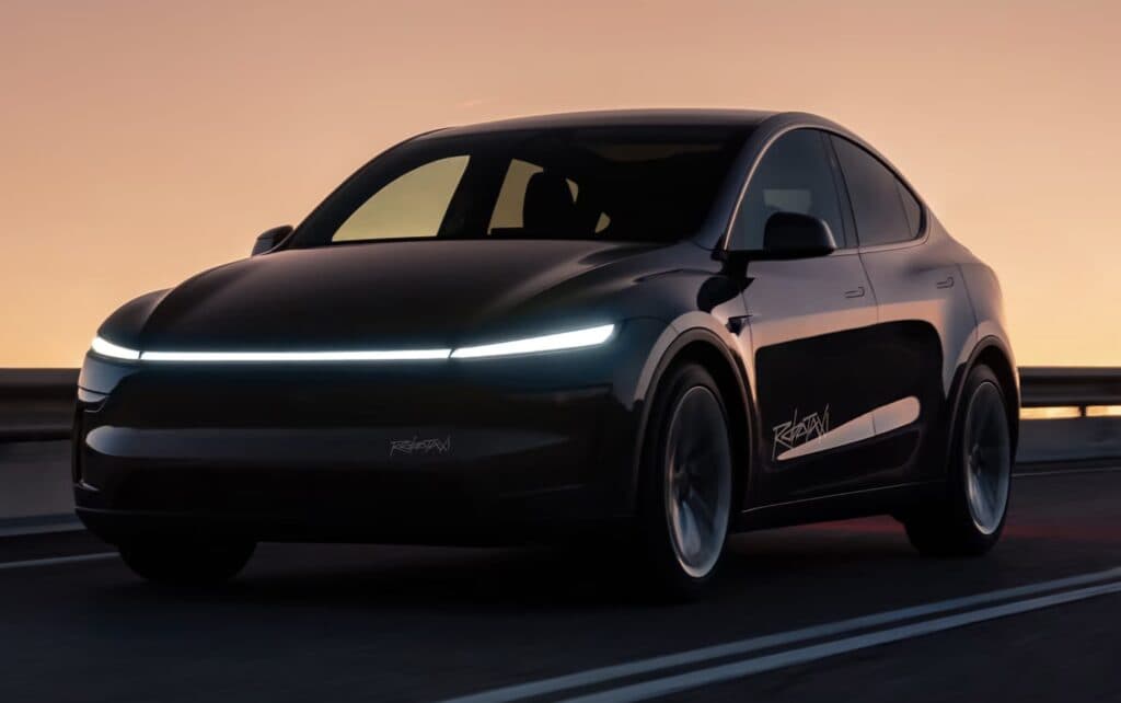 Image for Tesla's Strategic Pivot: Driverless Economy Trumps Short-Term Metrics