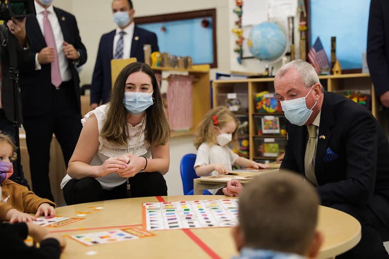 Image for Physician-Scientist Delivers 'Zero Chance' Rejection of Mask Mandates, Citing Political Hypocrisy