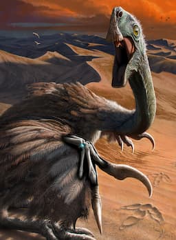 Crucial Avian Wrist Bone Found in Theropods Millions of Years Earlier Than Anticipated