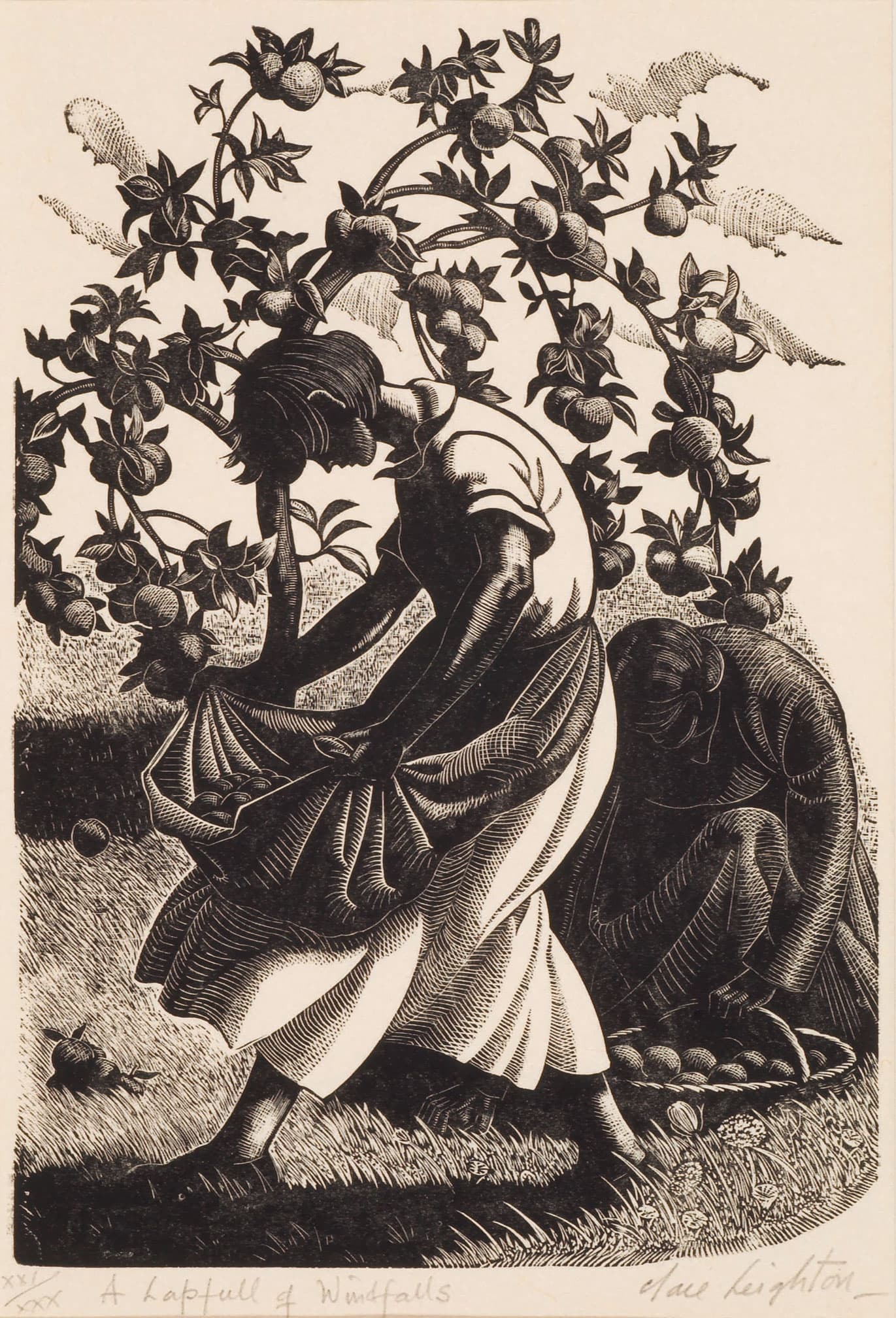 Image for Clare Leighton (fileAI)