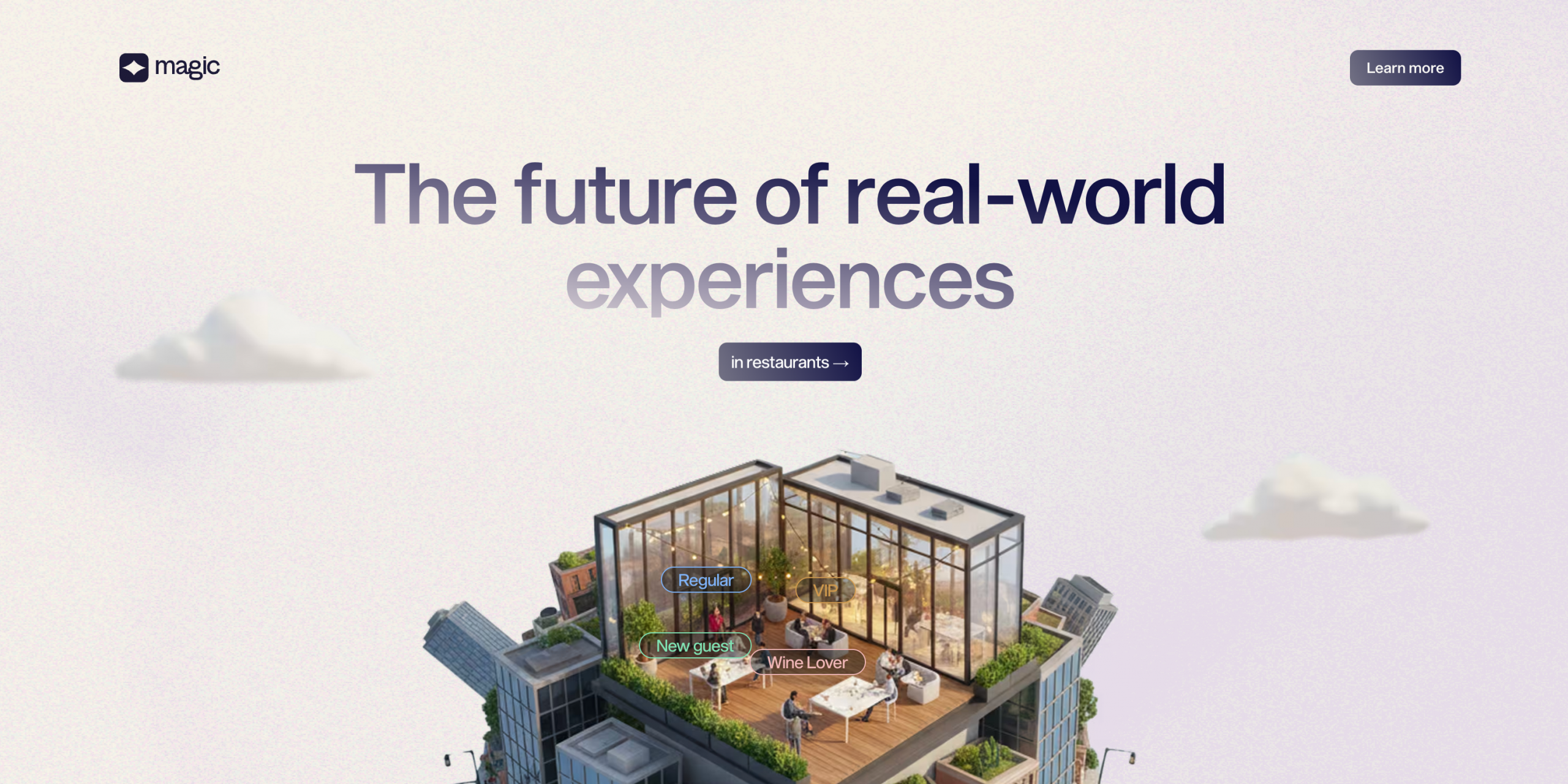 Image for Magic AI: 10 Key Things You Must Know