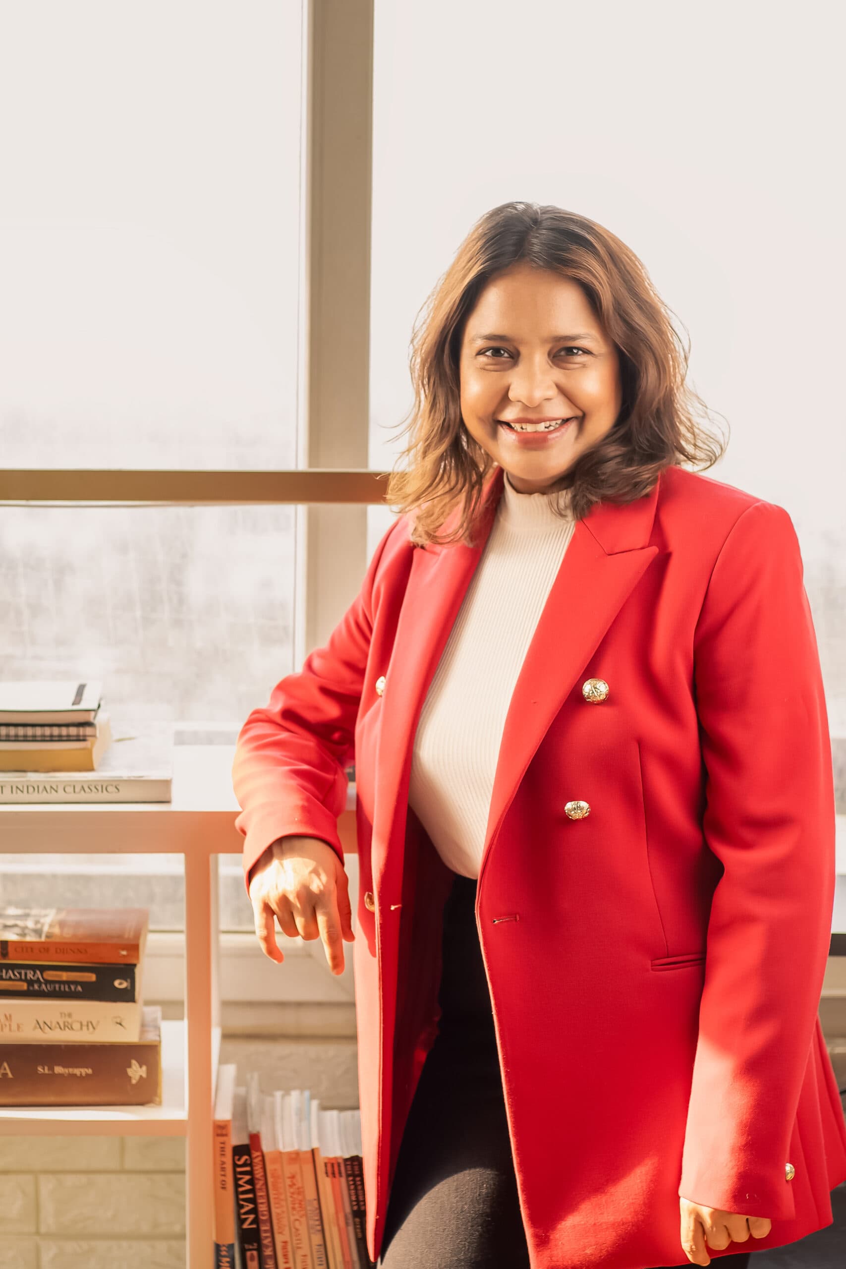 Image for Mansi Baranwal (Troovy): 10 Key Things You Must Know
