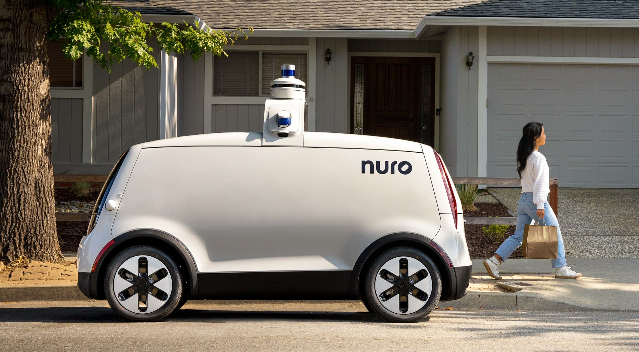 Image for Nuro: 10 Key Things You Must Know
