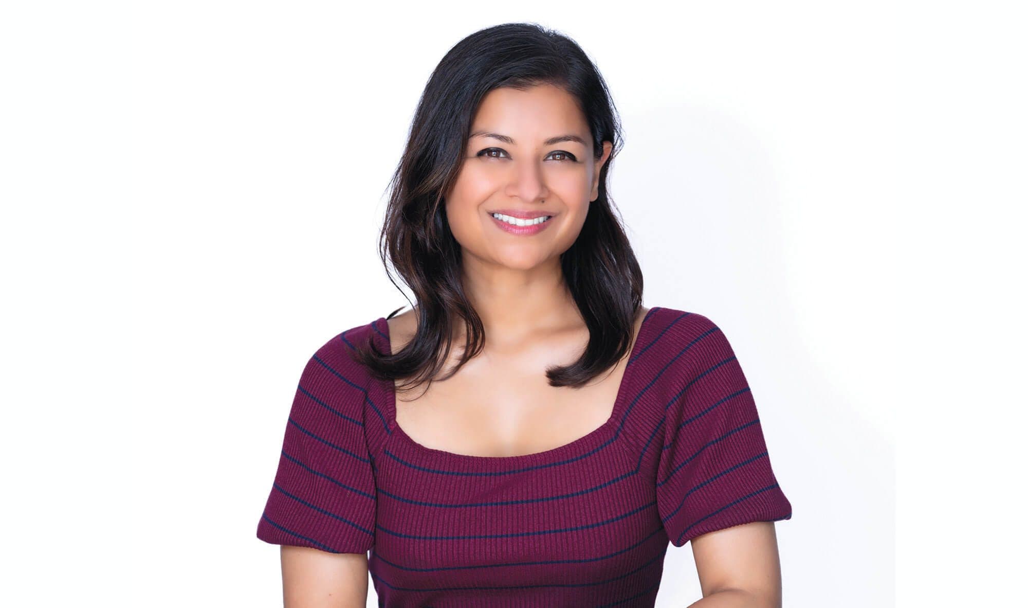 Image for Priya Saiprasad (Touring Capital)