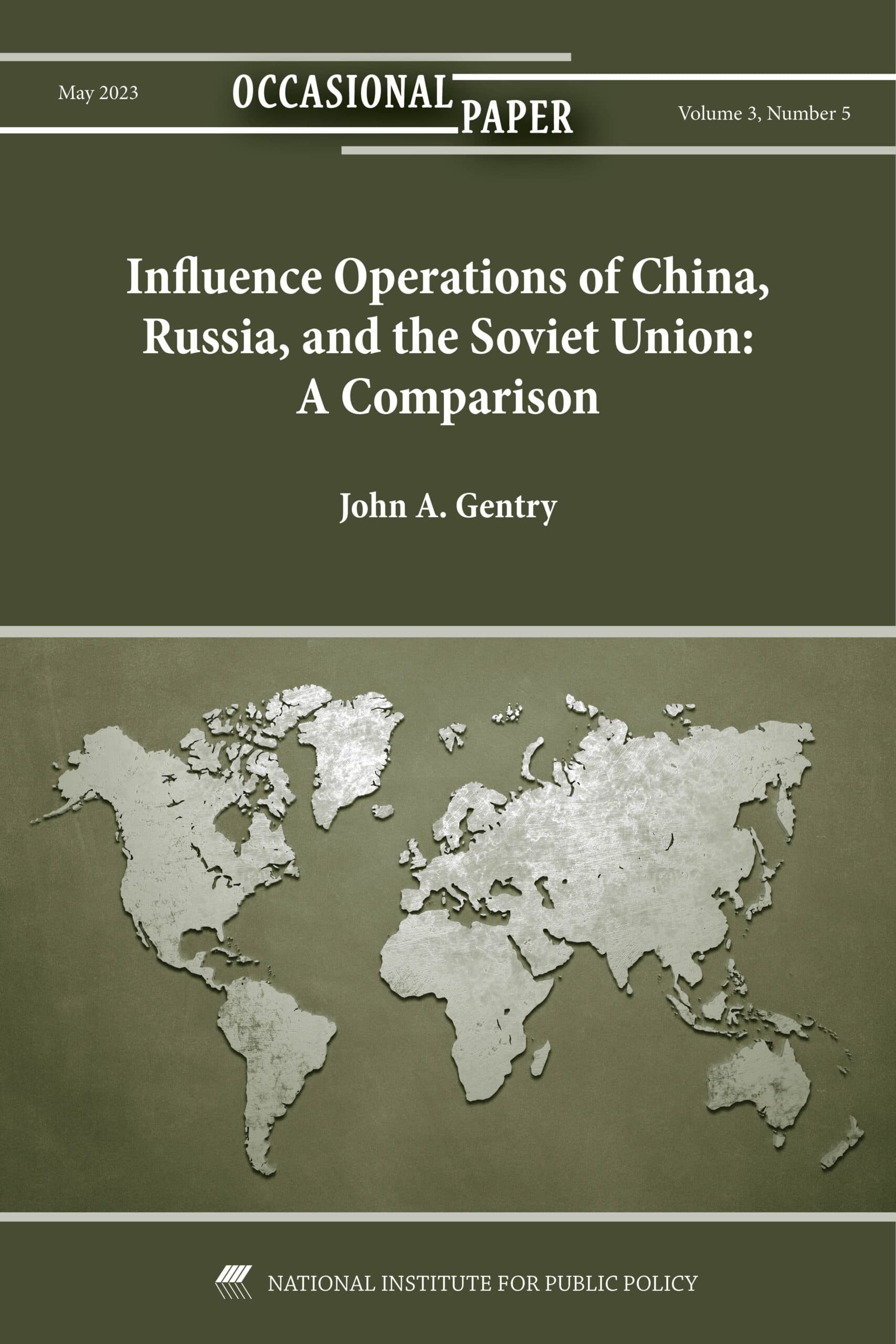 Image for Foreign Influence Operations Target Western Democracies, Exploiting Political Divisions