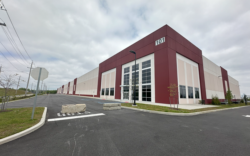 Image for Lincoln Equities Group