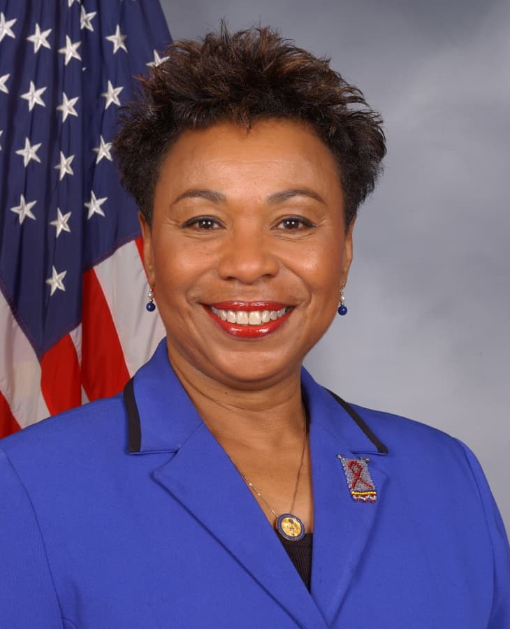 Image for Tweet's Claim on Barbara Lee's Coal Funding Contradicted by Public Record and Anti-Coal Pledge