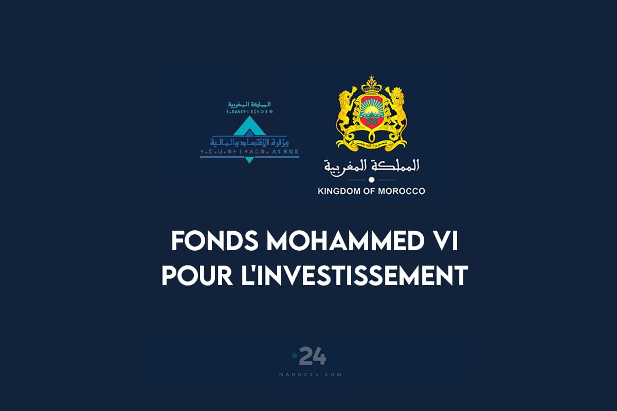 Image for Mohammed VI Investment Fund: 10 Key Things You Must Know
