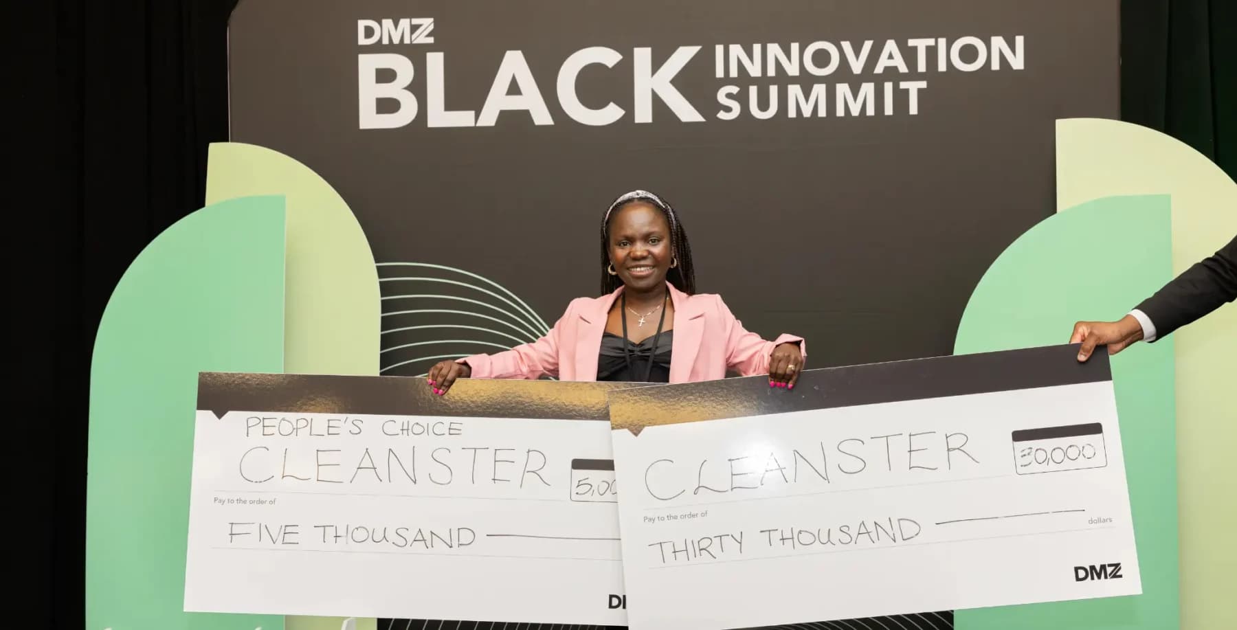 Image for Cleanster.com
