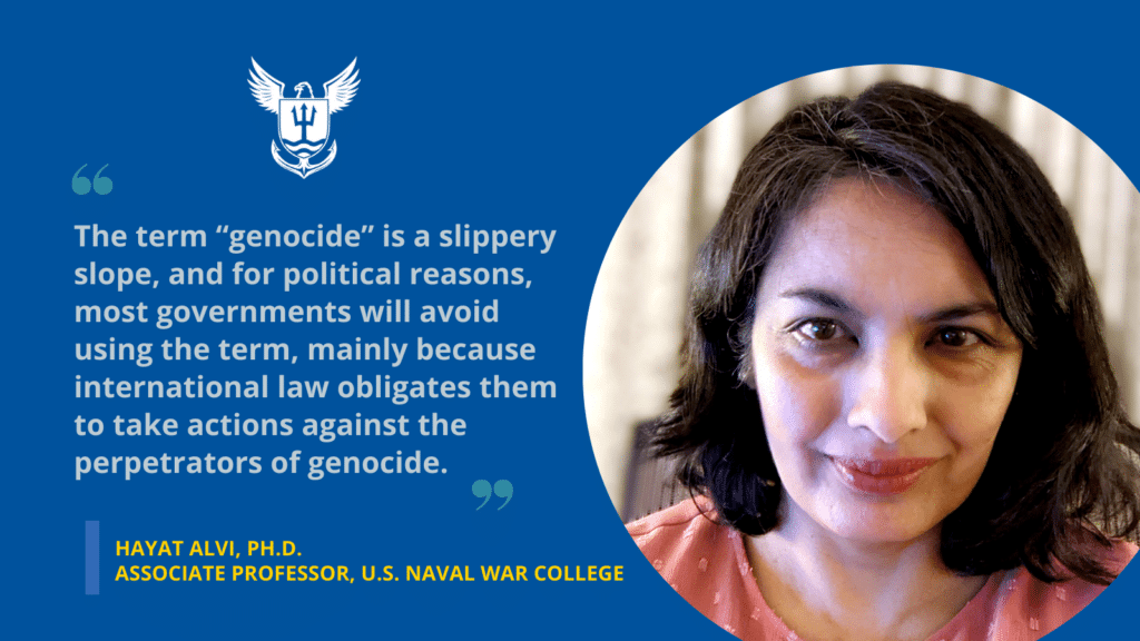 Image for UN Convention Defines Genocide with Strict Intent Requirement Amidst Broader Public Discourse