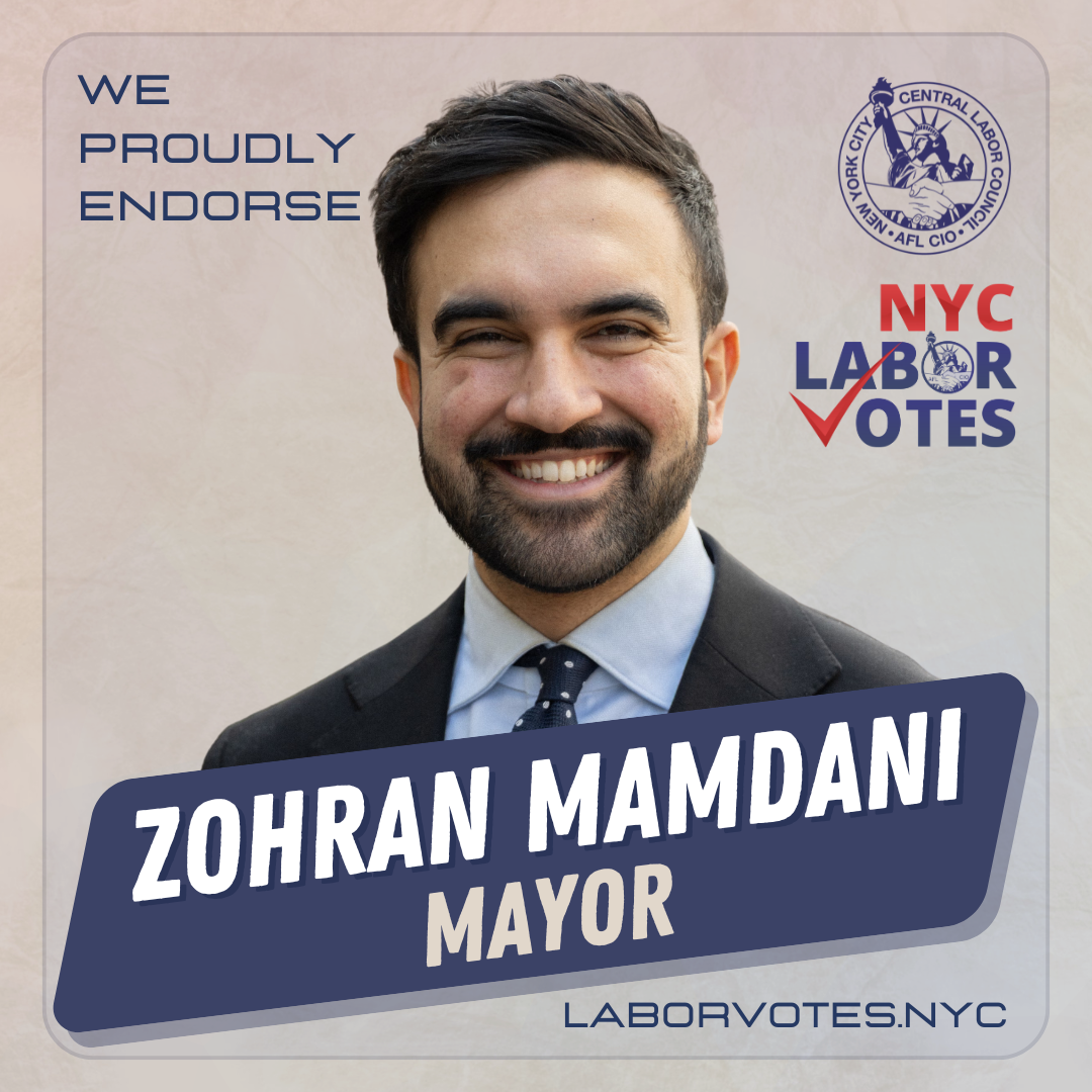 Image for Zohran Mamdani Secures Democratic Mayoral Nomination Amidst Controversy Over "Intifada" Remarks