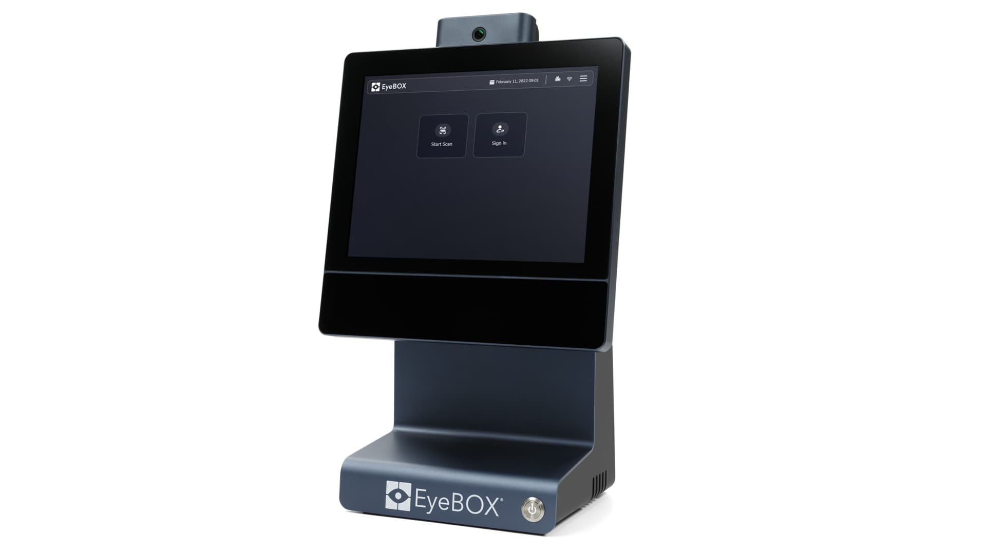 Image for Oculogica