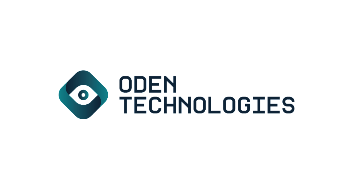 Image for Oden Technologies
