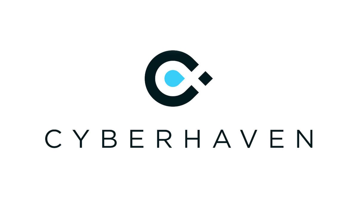 Image for Cyberhaven