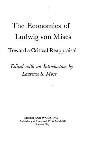 Image for UK Government's Economic Footprint and Policy Direction Spark Renewed Debate on Misesian Socialism Critique