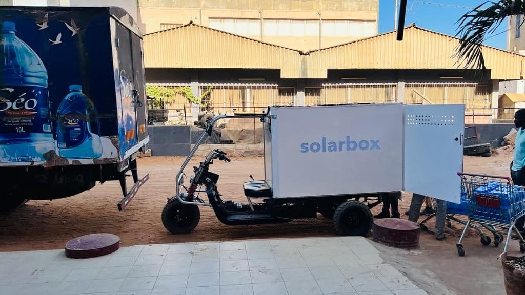 Image for Solarbox Africa: 10 Key Things You Must Know