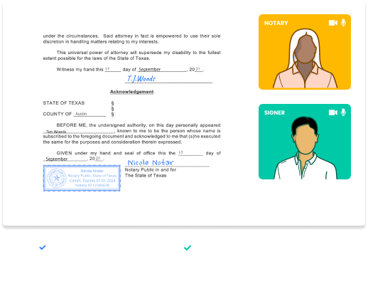 Image for OneNotary