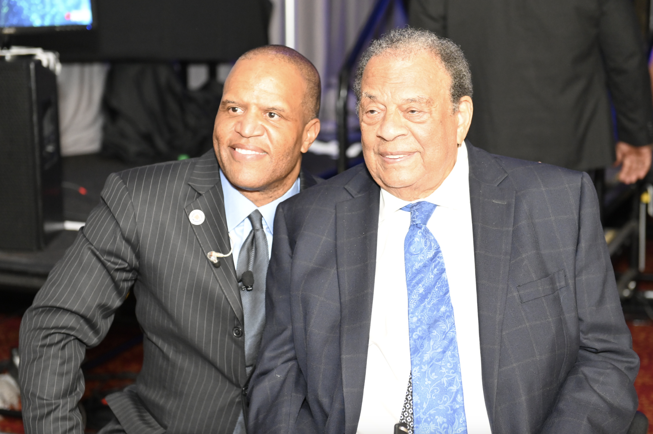 Image for Andrew Young (Operation HOPE): 10 Key Things You Must Know