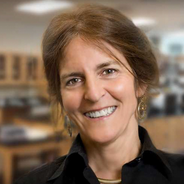 Image for Jean Bennett (Opus Genetics)