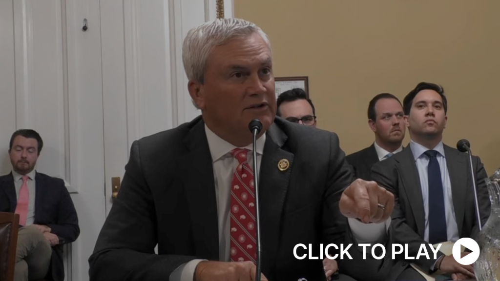 Image for House Lawmakers Learn 'Additional Names' in Epstein Probe from Victim Testimonies