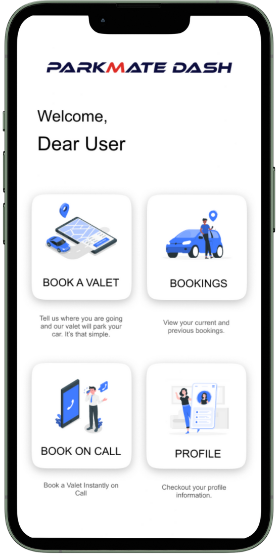 Image for ParkMate: 10 Key Things You Must Know