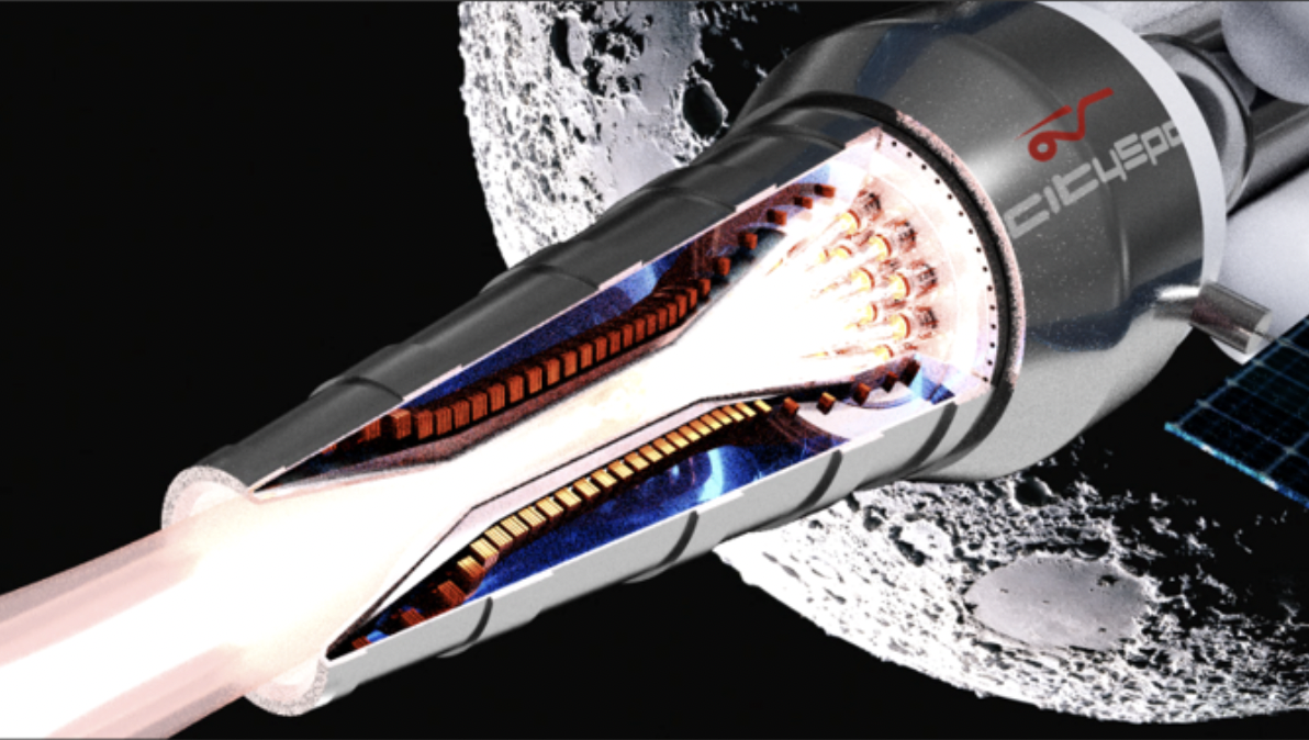 Image for HelicitySpace