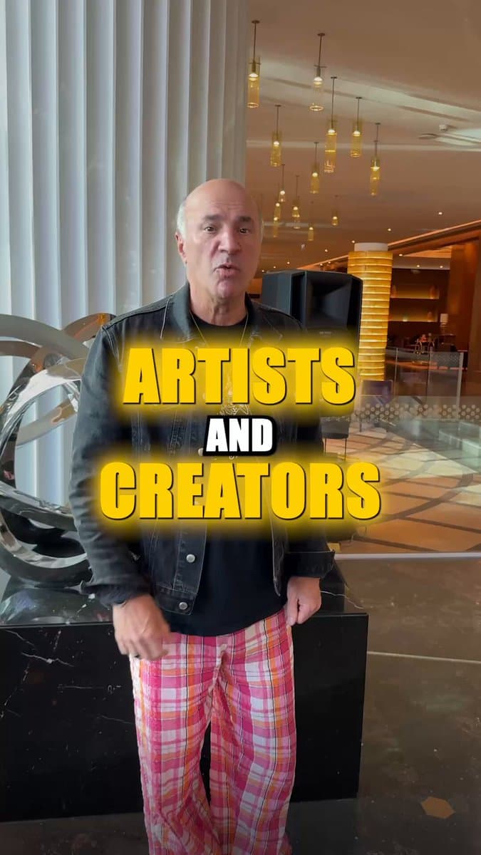 Image for Daniel Keller Introduces "Sloptimism" as a Call for Artists to Embrace Attention Economy's "Brainrot"
