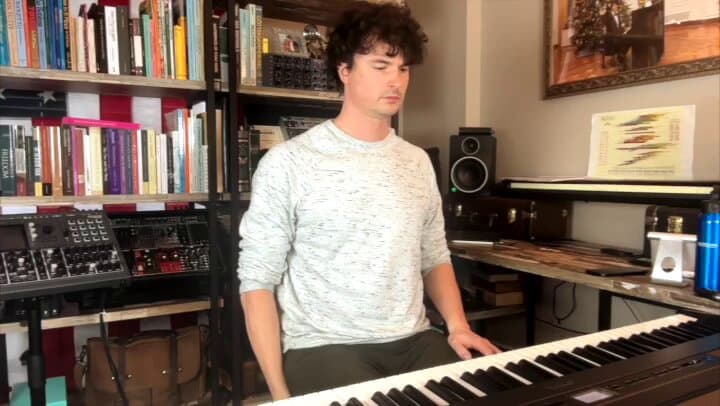 Image for Composer Stephen Limbaugh to Discuss "America250 Symphony" on Glenn Beck Radio Program