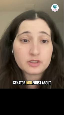 Senate Omnibus Bill Advances Amidst Debate Over Food Assistance for Young Families