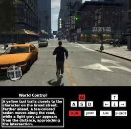 UC San Diego Professor Unveils "Mirage" Neural Game Engine, Promising User-Created Virtual Universes