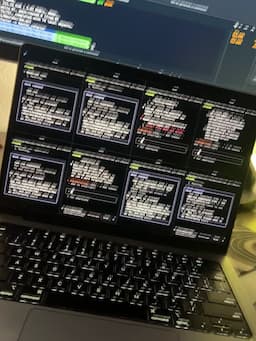 Eight Claude Code Agents Operating in Parallel Accelerate Development Workflows