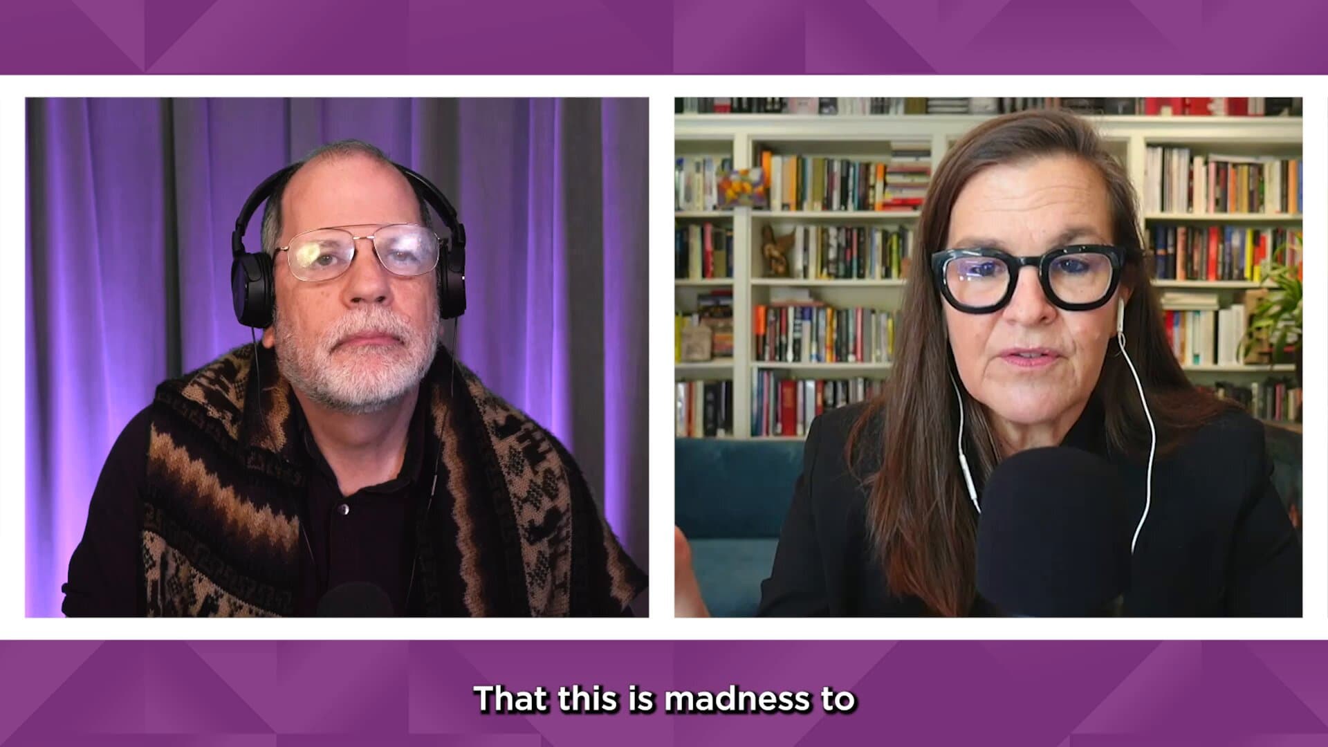 Image for Tyler Cowen Declares AI a 'Last Bastion' of Enlightenment on 'The Hope Axis' Podcast