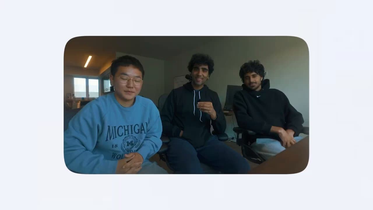 Image for Agentmail.to Pioneers AI-Only Hiring Process, Eliminating Traditional Resume Review