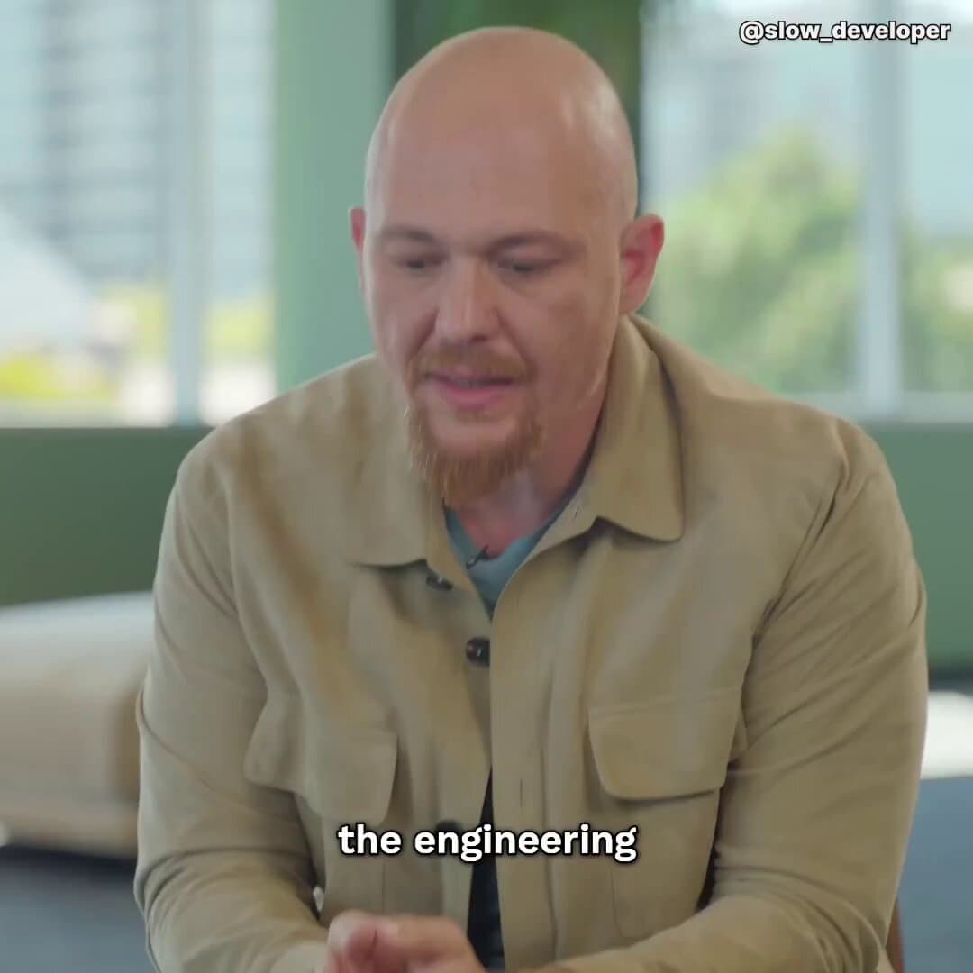 Image for Amjad Masad Questions Subjective 'Vibe Coding' in Autonomous Driving AI