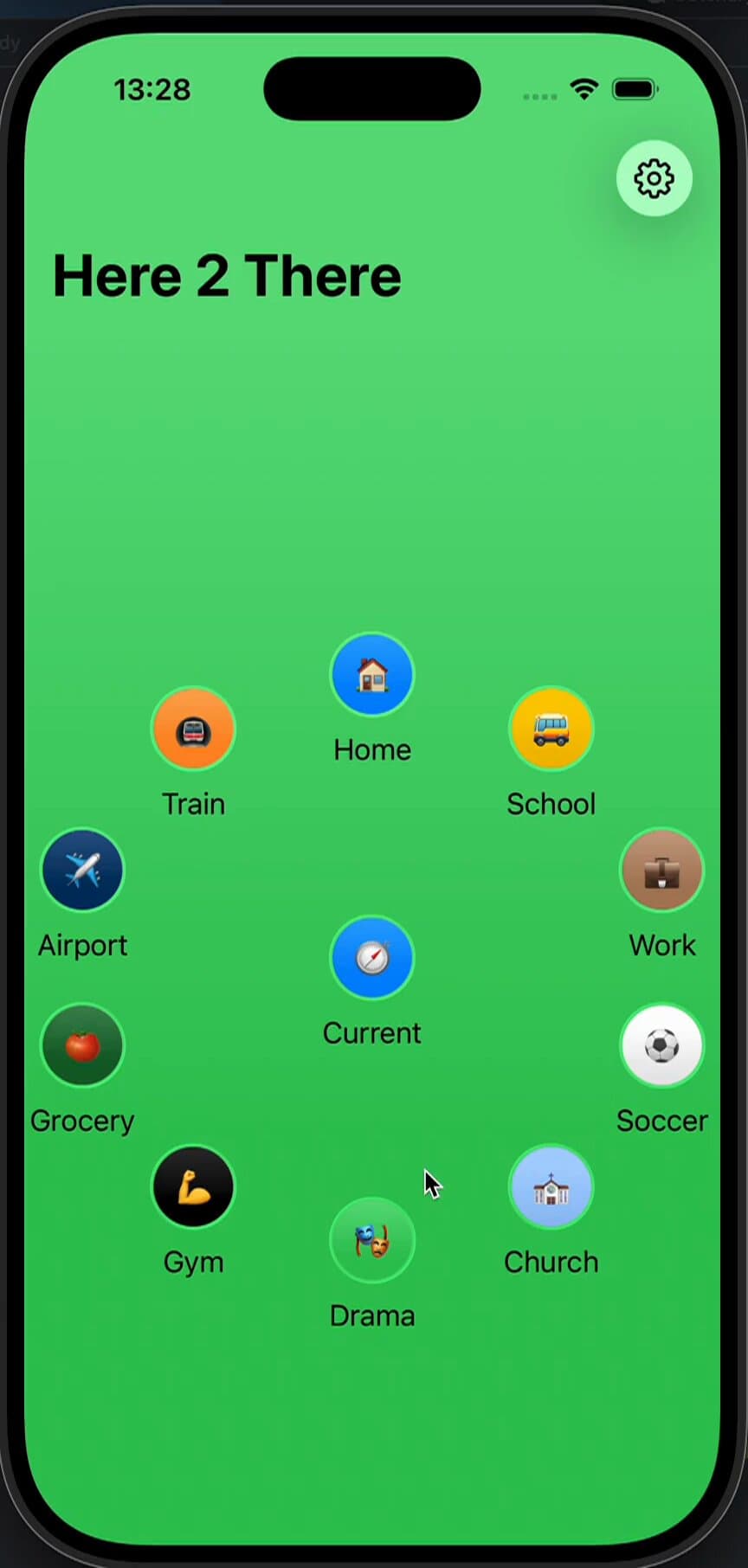 Image for Indie Developer Chad Etzel Targets Two-Day Launch for New iOS 26 Navigation App