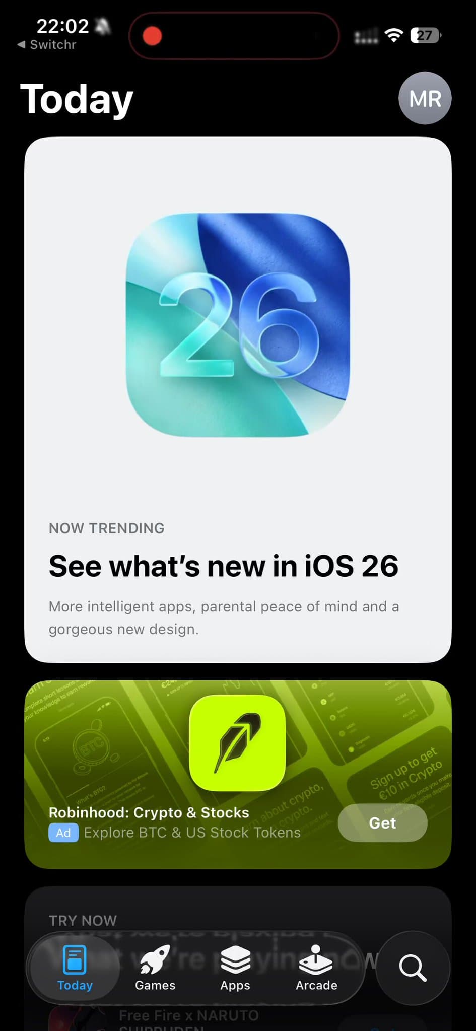 Image for PhotoRoom Unveils Biggest Redesign in 3 Years, Embracing Apple's Liquid Glass and Featured on iOS 26
