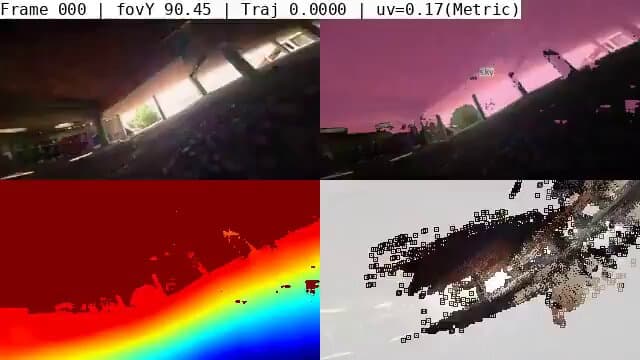 Image for Non-Aligned Drone Cameras Present Significant Hurdle for Vision-Only Autonomy, Challenging Traditional FSD Algorithms