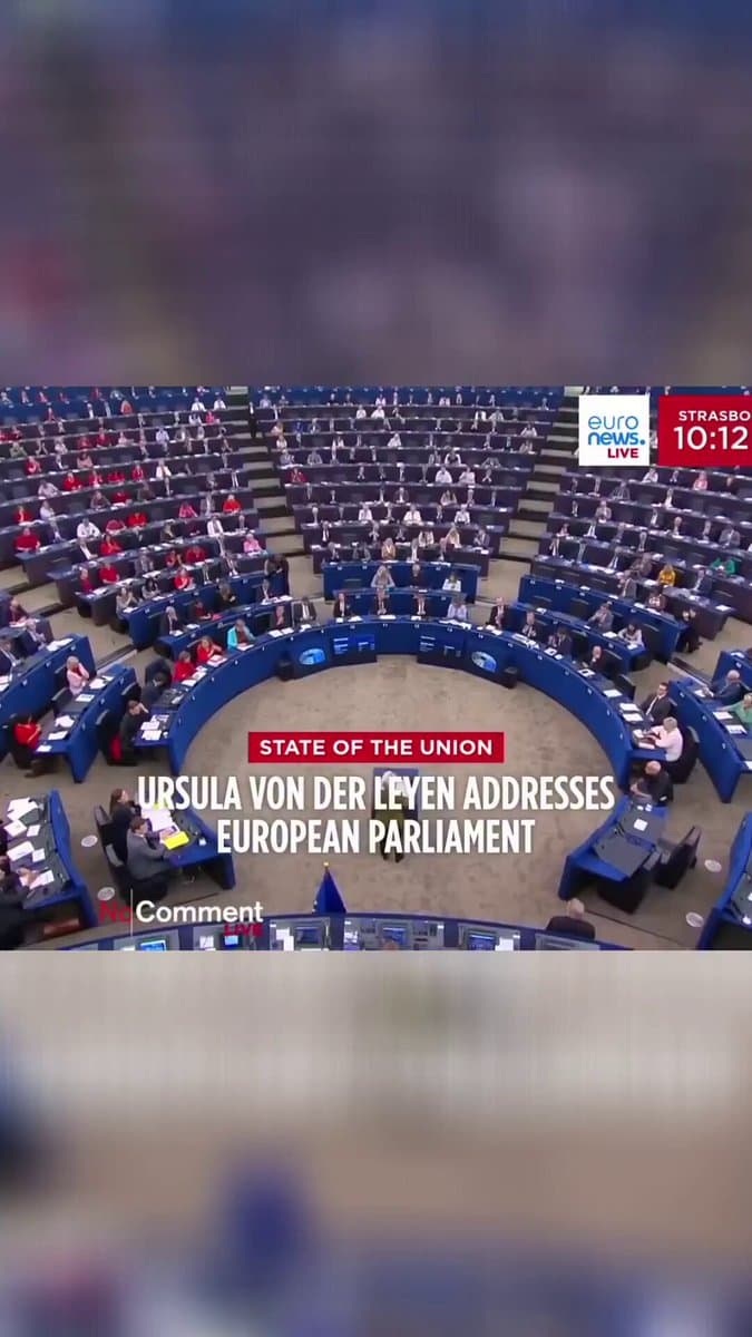 Image for EU 'Democracy Shield' Initiative Faces Scrutiny Over Centralization and 'Orwellian' Concerns