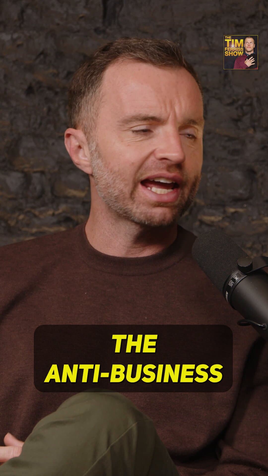 Image for Tim Ferriss Hosts David Senra on Episode #828, Exploring Insights from “Extreme Winners”