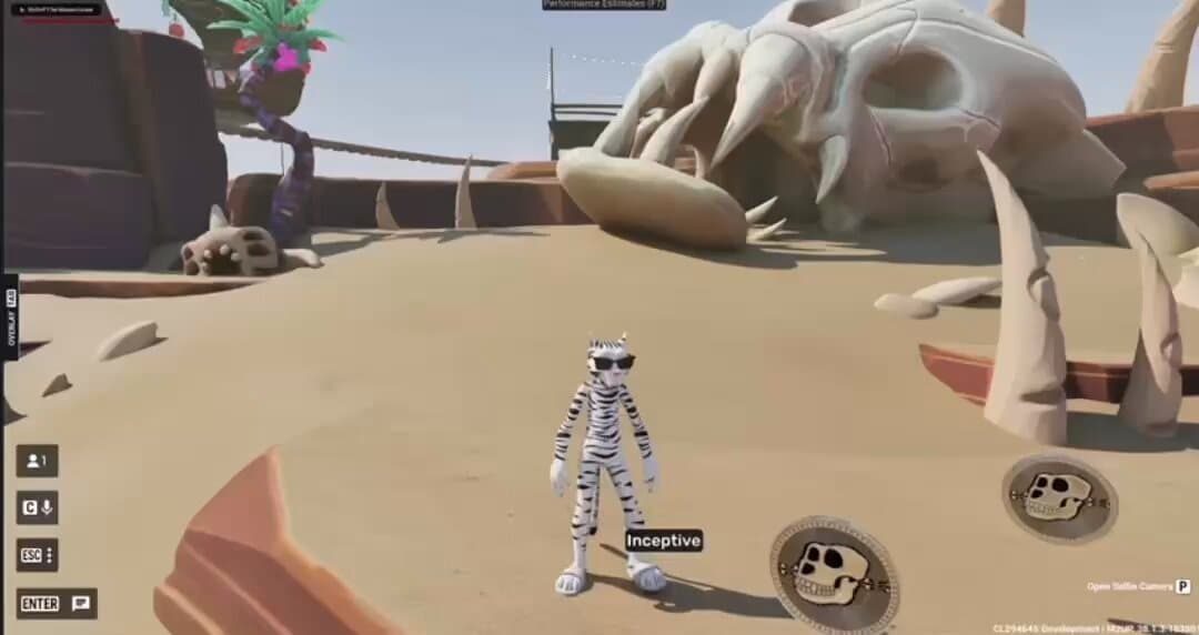 Image for Gutter Cat Gang Announces Official Integration with Yuga Labs' Otherside Metaverse