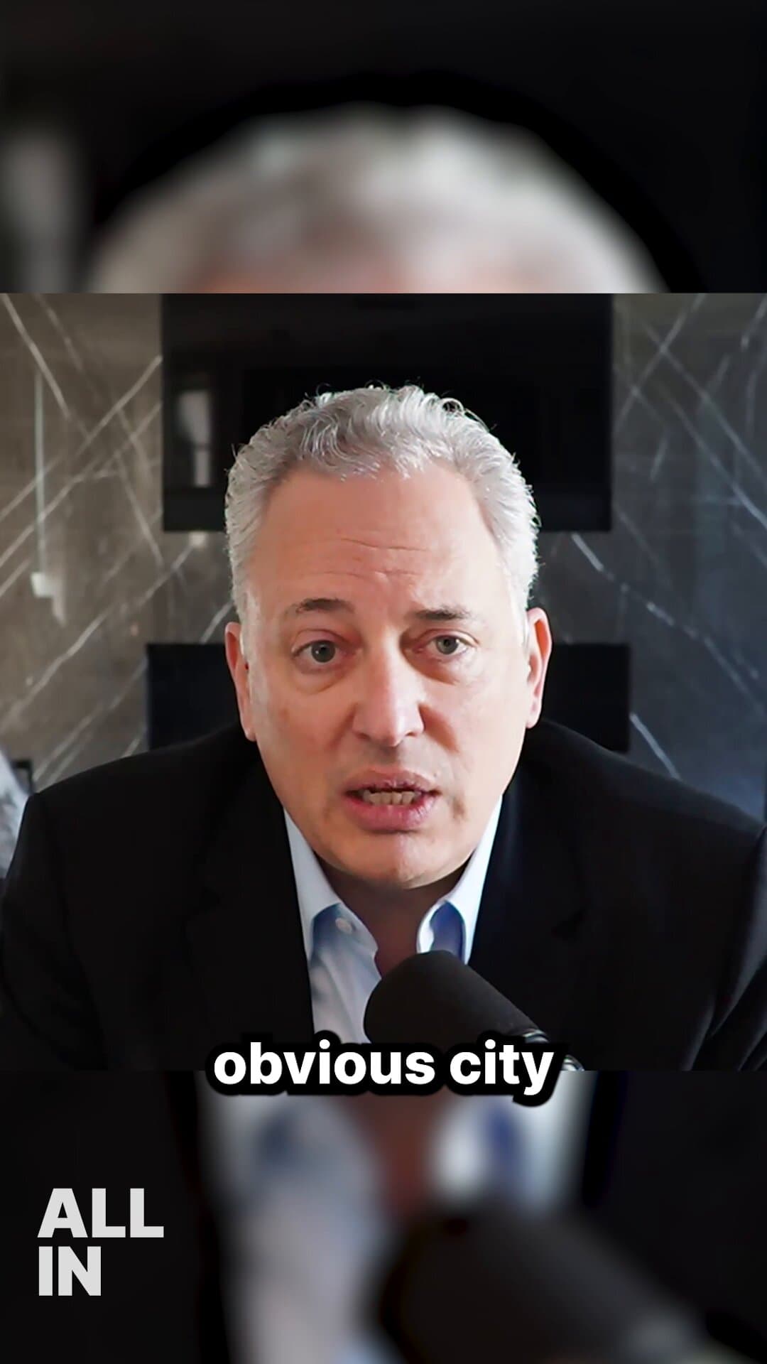 Image for David Sacks Highlights San Francisco's Demonstrated Capacity for Rapid Urban Cleanup, Citing Xi Jinping Visit