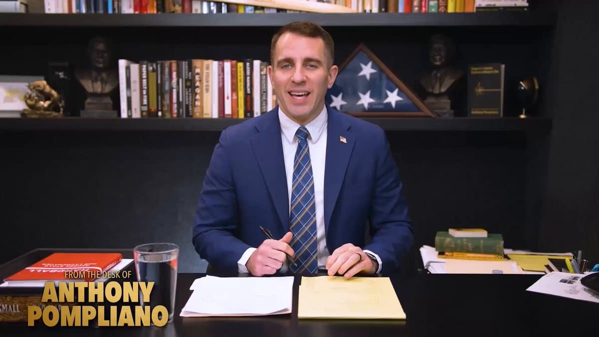 Image for Government Shutdown Commentary Highlights 29-Day Impasse, Outpacing Cold War Diplomacy