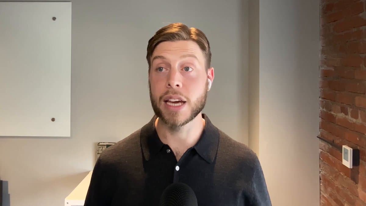 Image for AI's Evolving Economics: Harry Stebbings Highlights Shift from Traditional Margins to Future Value