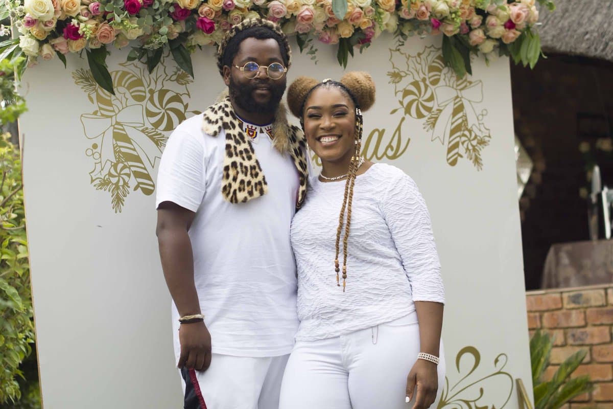 Image for Beyond the Headlines: Unpacking Sjava's Romantic Journey, from Lady Zamar to His Private Life