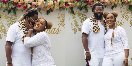 Image for Lady Zamar's Love Story: Navigating High-Profile Romance and Resilience Beyond Sjava