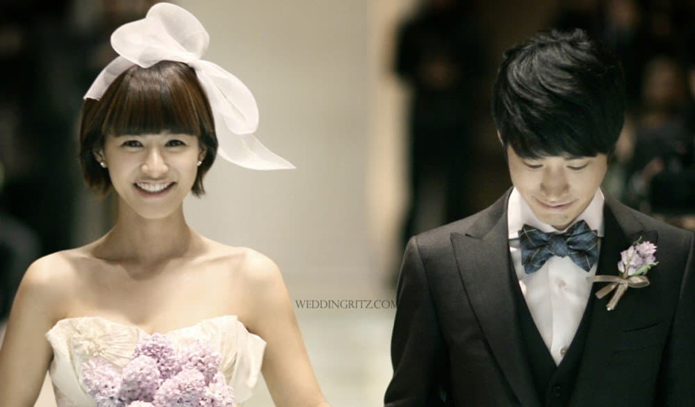 Image for The Enduring Love Story of Tablo and Kang Hye-jung: From Secret Dating to Public Trials and Parenthood