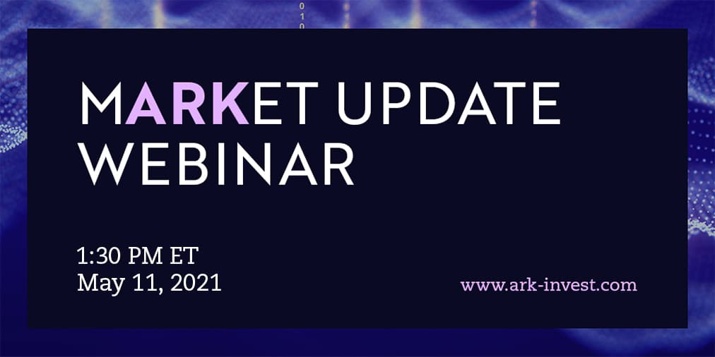 Image for ARK Invest Reinforces Open Research with Direct Call for Investor Questions via 'askARK' Initiative