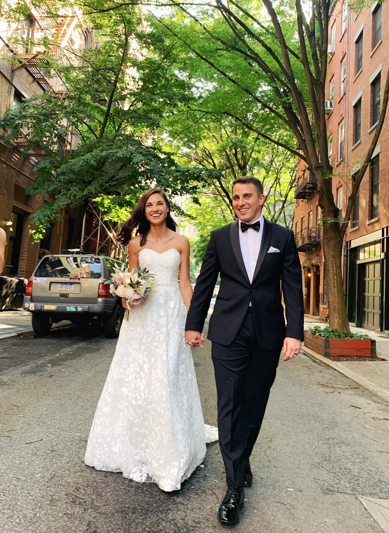 Image for Anthony Pompliano's Enduring Partnership: A Look at His Love Story with Polina Marinova