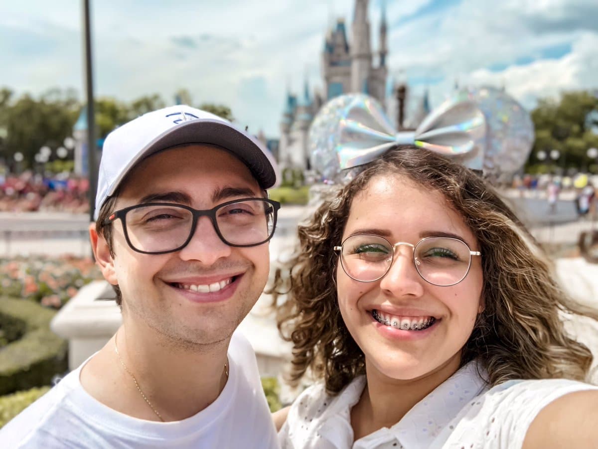 Image for Alanzoka's Enduring Love Story: From Early Days to His Steadfast Partnership with Maethe